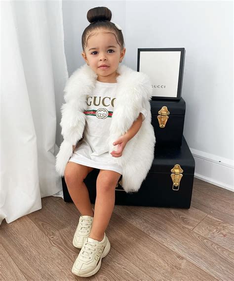 gucci clothes for kids girls.